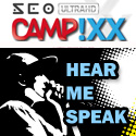 Manfred Gottschling spricht auf der SEO Campixx 2014